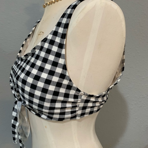 Girl Crush bikini Top size Large - Picture 2 of 6